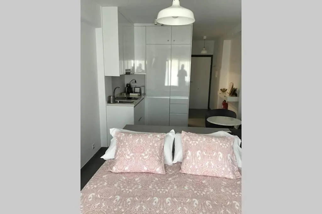 네르하 Loft Moderno Y Acogedor Centrico Y Silecioso 아파트 스페인
