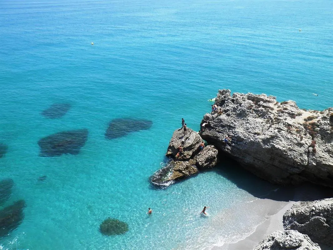 Appartamento loft moderno y acogedor centrico y silecioso Nerja 0*,  Spagna