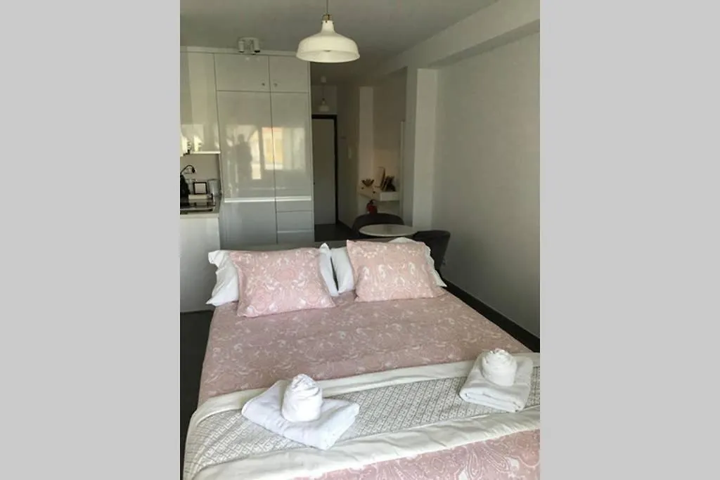 Loft Moderno Y Acogedor Centrico Y Silecioso Apartment Nerja