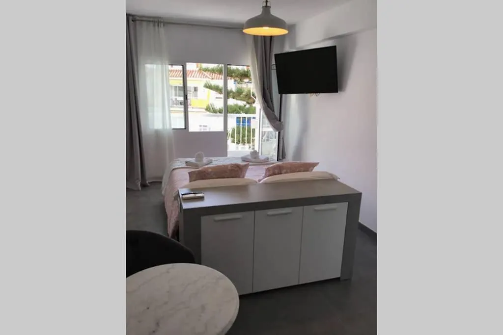 Loft Moderno Y Acogedor Centrico Y Silecioso Apartment Nerja 0*,