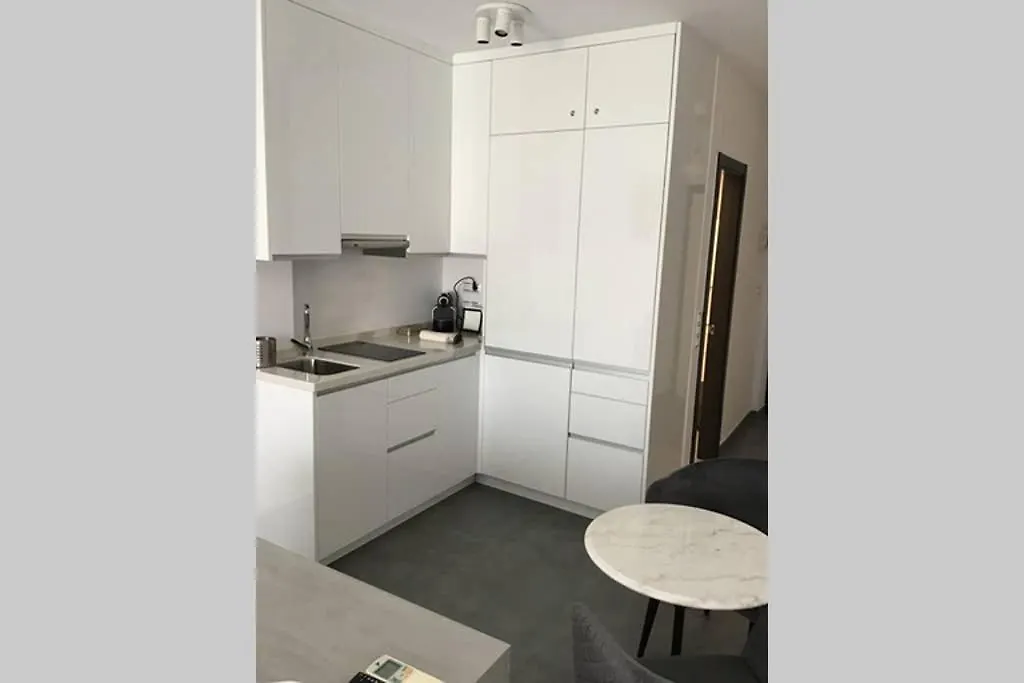 Loft Moderno Y Acogedor Centrico Y Silecioso Apartment Nerja Spain