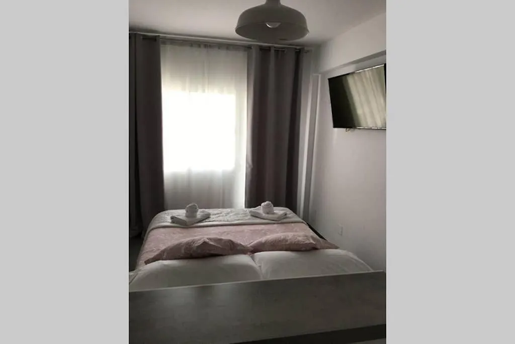 Loft Moderno Y Acogedor Centrico Y Silecioso Apartment Nerja