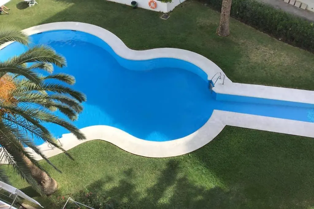 Loft Moderno Y Acogedor Centrico Y Silecioso Apartment Nerja