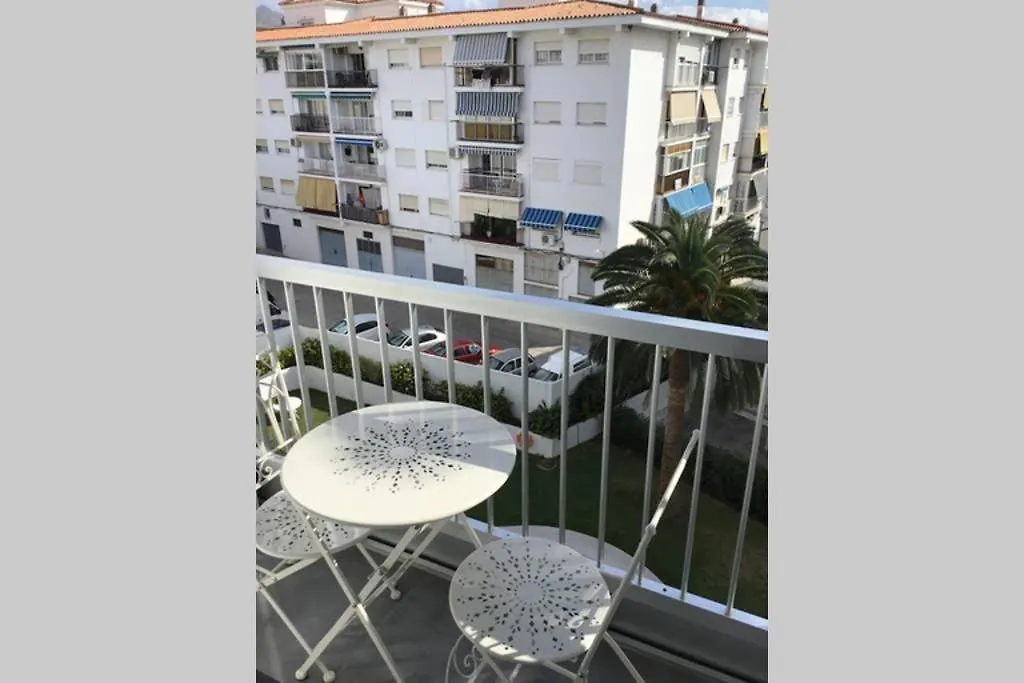 Loft Moderno Y Acogedor Centrico Y Silecioso Apartment Nerja Spain