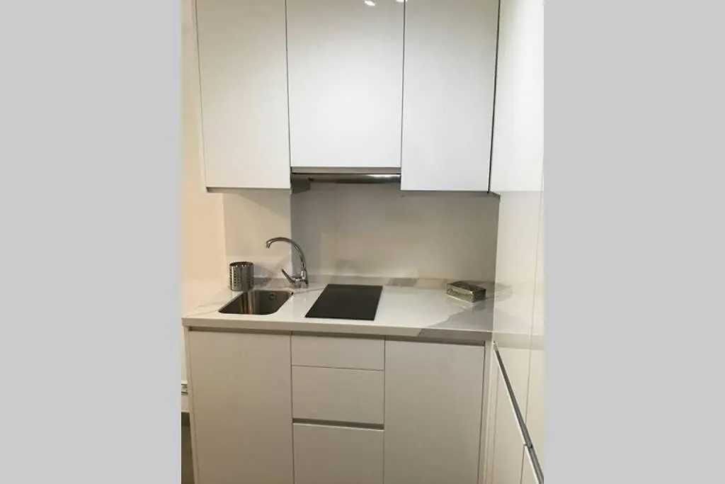 Loft Moderno Y Acogedor Centrico Y Silecioso Apartment Nerja